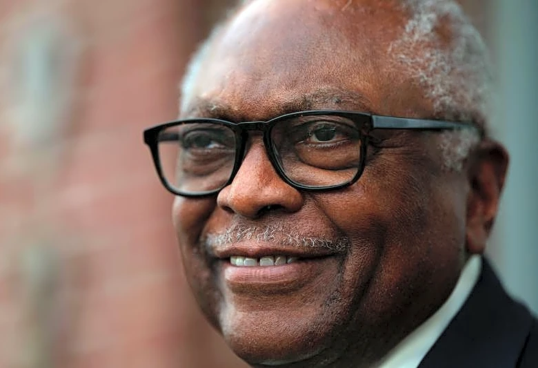 South Carolina lawmakers advance US House map targeting powerful Democrat Clyburn