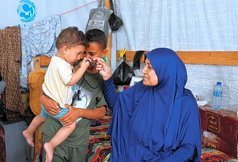 Gazans barred from Hajj, animal sacrifice as major Muslim festival nears