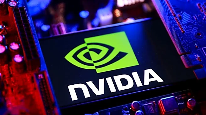 Lambda wins cloud deal with Hudson River Trading to supply access to Nvidia chips