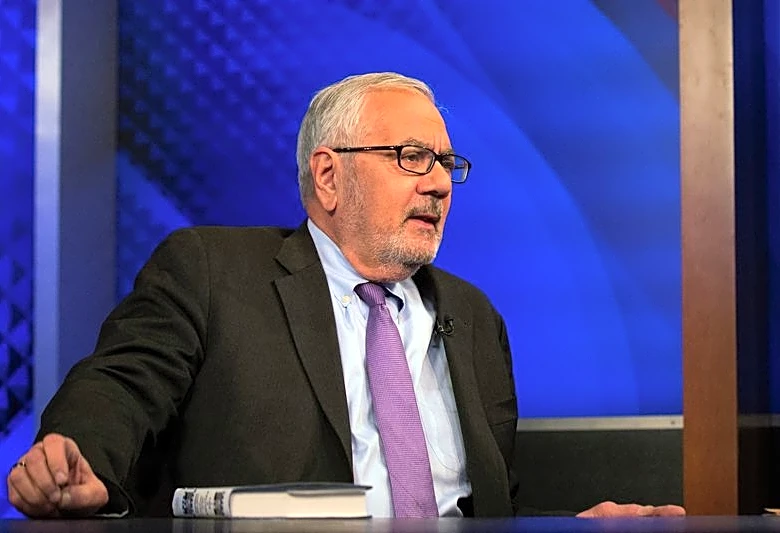 Barney Frank, architect of landmark Wall Street reforms, dies at 86