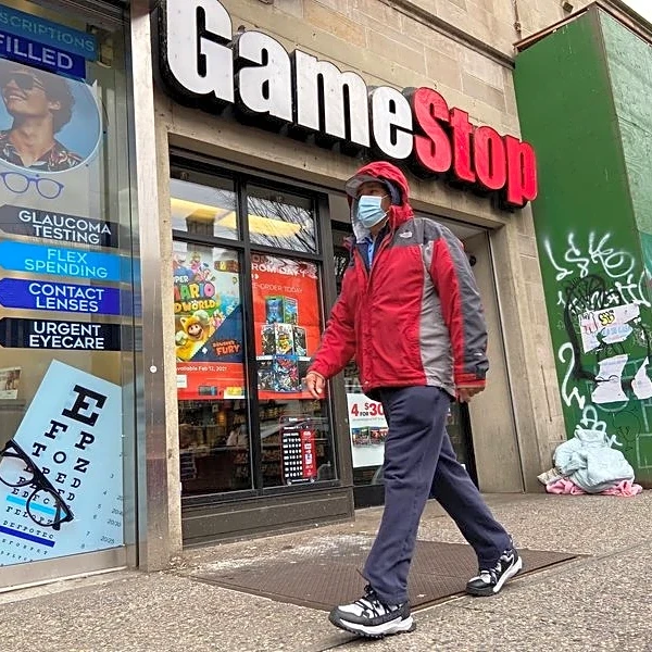 GameStop increases stake in eBay to more than 6%