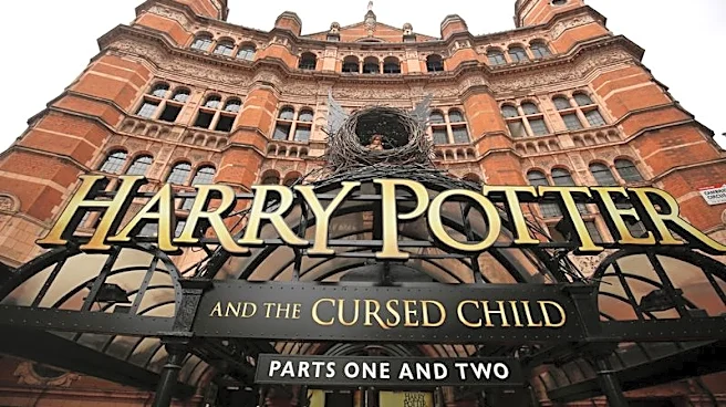 Exclusive-British theatre group ATG Entertainment readied for sale, sources say