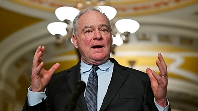 US Democrats push to rein in Trump on Cuba as White House steps up pressure