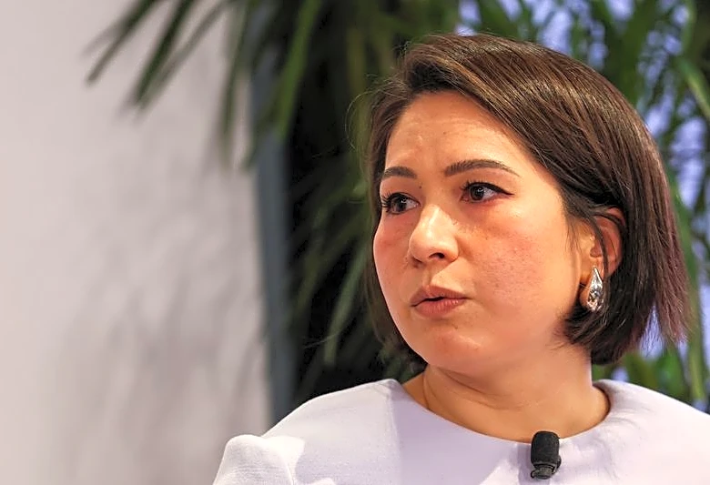 Business Insider CEO Barbara Peng to depart end June