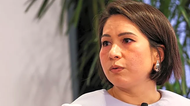 Business Insider CEO Barbara Peng to depart end June