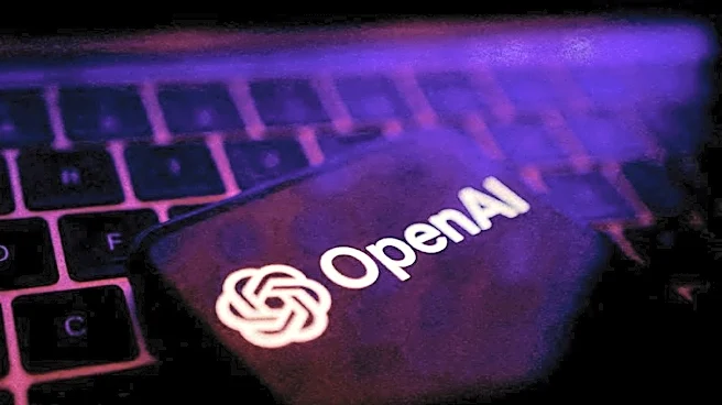OpenAI aiming for speedy IPO, source says, as market awaits SpaceX filing