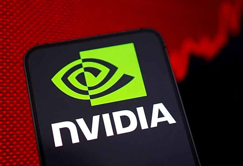 Nvidia forecasts quarterly revenue above estimates, announces $80 billion share buyback