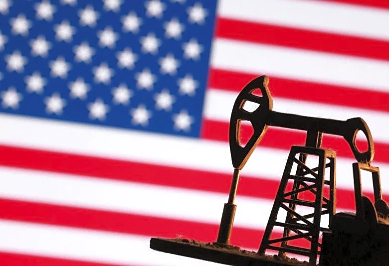 US oil and gas auction for New Mexico leases draws record $4 billion in bids