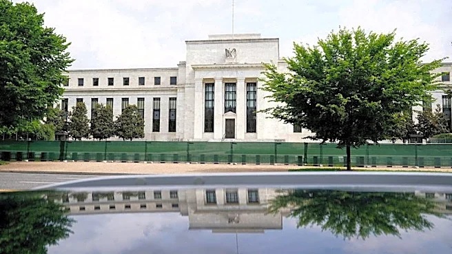 Fed proposes limited payment accounts for fintechs, others