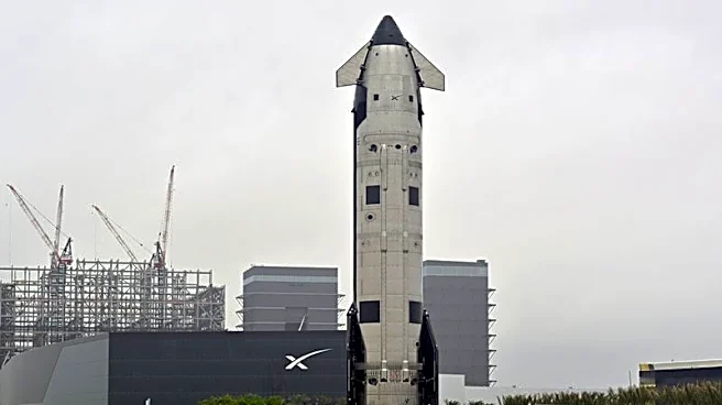 Instant View: SpaceX files long awaited IPO, creating a fresh AI play