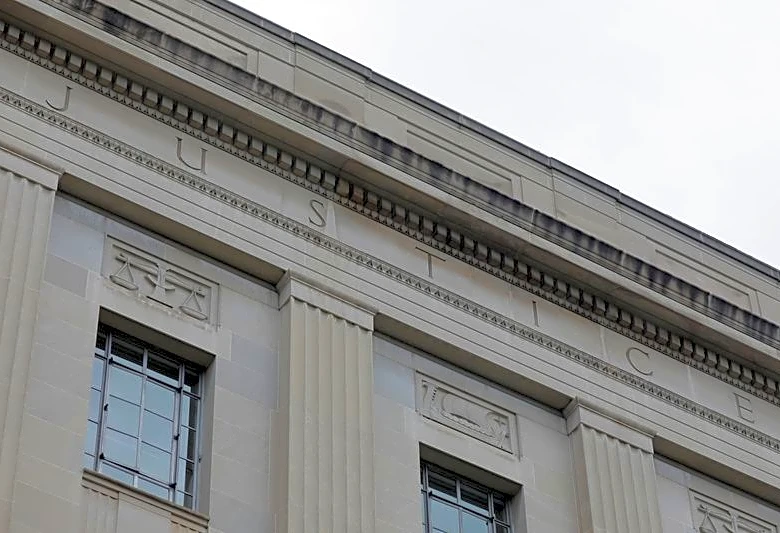 Former DOJ lawyer charged with theft of unreleased report on Trump documents case