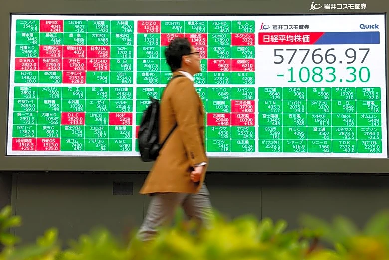 Shares rally on Nvidia earnings, Samsung strike suspension
