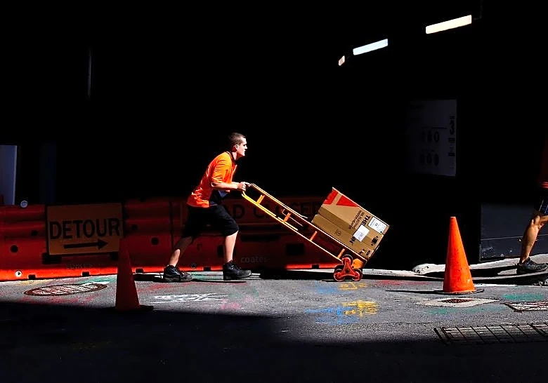 Australia's employment unexpectedly dips in April, jobless hits 4-1/2 year high