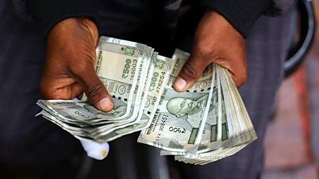 Analysis-Asia's currencies are flashing oil shock alarm