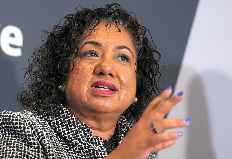 JPMorgan's Aiyengar sees global firms turning to China for shelter amid global volatility