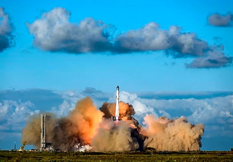 Analysis-SpaceX IPO bets $2 trillion on Musk's ambitious rockets-to-AI vision