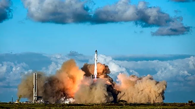 Analysis-SpaceX IPO bets $2 trillion on Musk's ambitious rockets-to-AI vision