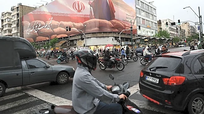 Exclusive-Supreme Leader says enriched uranium must stay in Iran, Iranian sources say