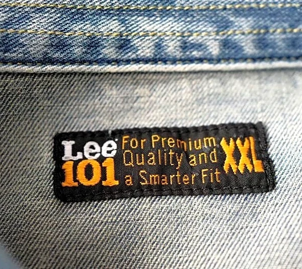 Kontoor to sell Lee denim brand to Authentic Brands in up to $1 billion deal