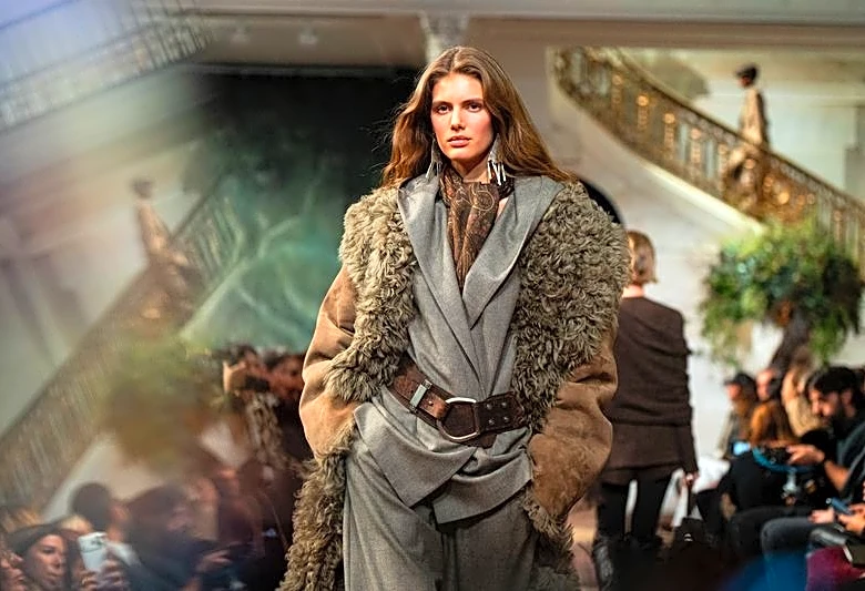 Ralph Lauren beats quarterly estimates on resilient luxury apparel demand