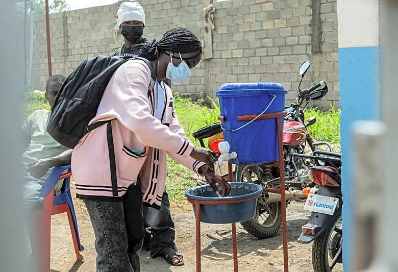 Congo Ebola outbreak cases are 'top of the iceberg', coalition says