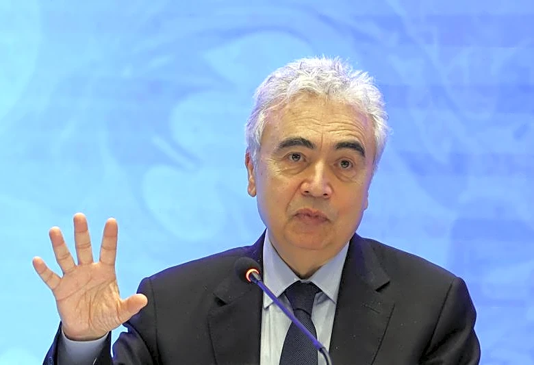 Oil market could hit 'red zone' in July-August, IEA chief says