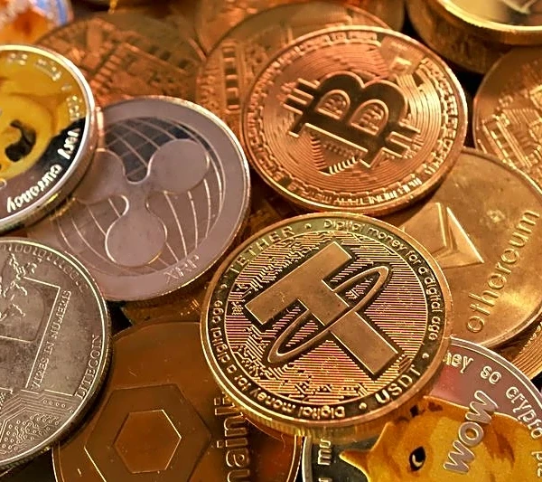 Crypto brokerage Blockchain.com confidentially files for IPO