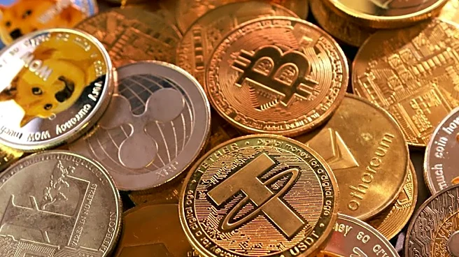 Crypto brokerage Blockchain.com confidentially files for IPO