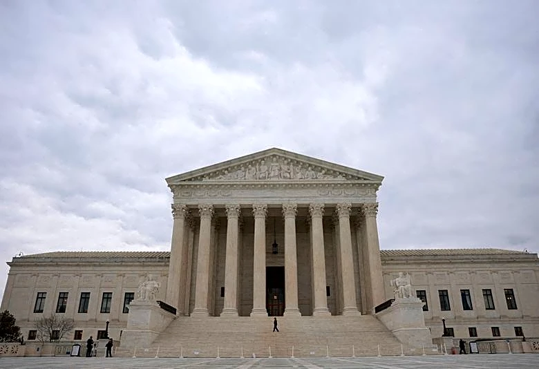 US Supreme Court dismisses dispute over death row inmate's intellectual disability finding