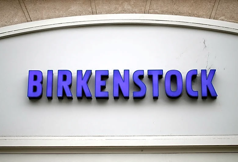 Birkenstock shares jump after $250 million buyback plan