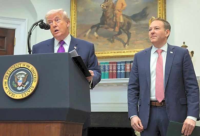 Trump to delay Biden-era refrigerant rules in push to ease costs