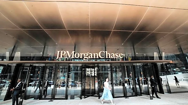 JPMorgan rolls out AI tools in investment banking globally, senior banker says