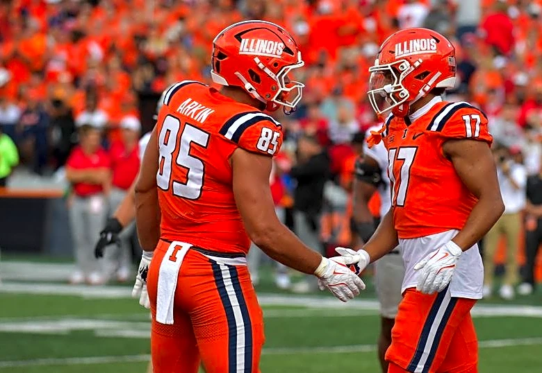 WR Collin Johnson retires from NFL, headed to MIT Sloan