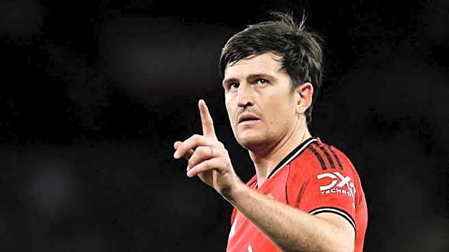 Soccer-Maguire 'gutted' to be left out of England World Cup squad, Foden and Palmer also omitted - reports