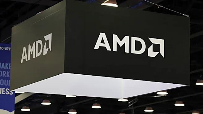 Amkor working with AMD on advanced packaging after acquiring more land in Arizona