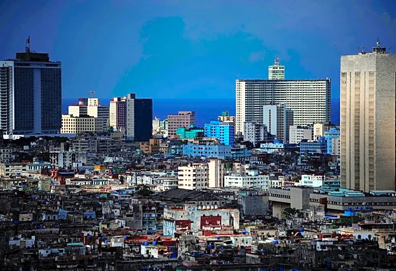 Explainer-What is GAESA, which has taken center stage in US-Cuba tensions?