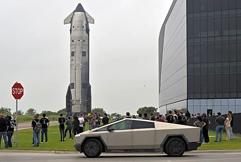 Factbox-Starship test flights, from explosions to mock satellite deployments