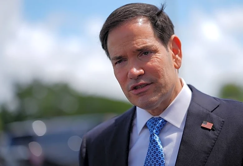Rubio to tell NATO ministers Trump 'very disappointed' over Iran war stance