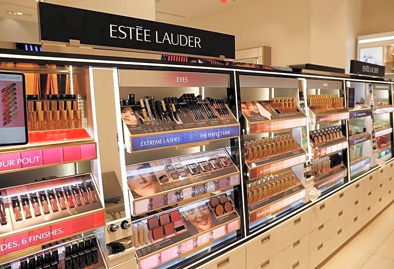 Estee Lauder and Puig end talks over possible merger
