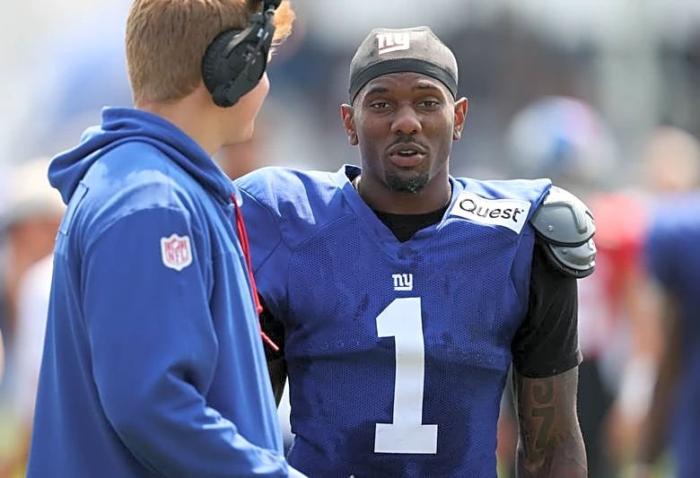 Giants uncertain when WR Malik Nabers (knee) will return