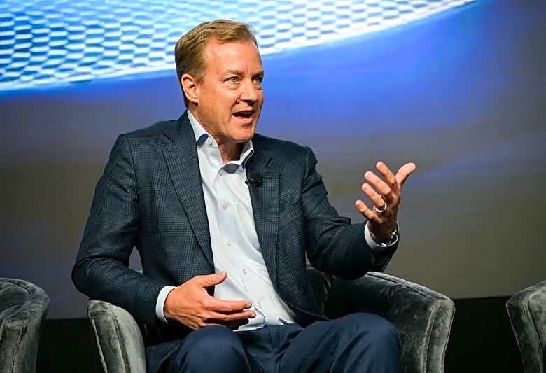 Lam Research focused on adding AI to chipmaking tools as it eyes US expansion, CEO says