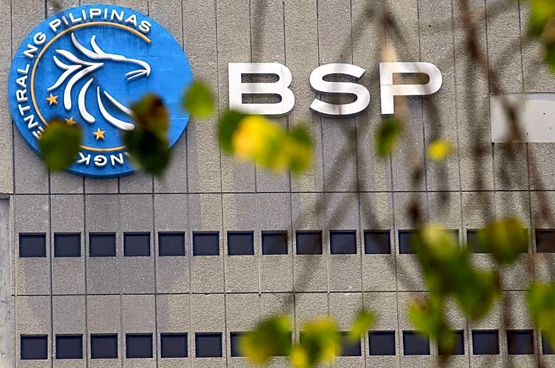 Philippine central bank governor says it is considering off-cycle rate hike