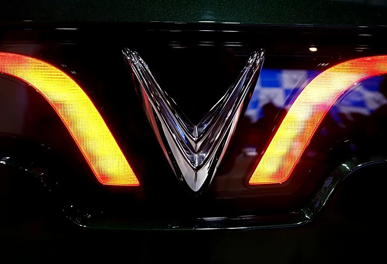 North Carolina sues Vietnam's VinFast over delayed EV project