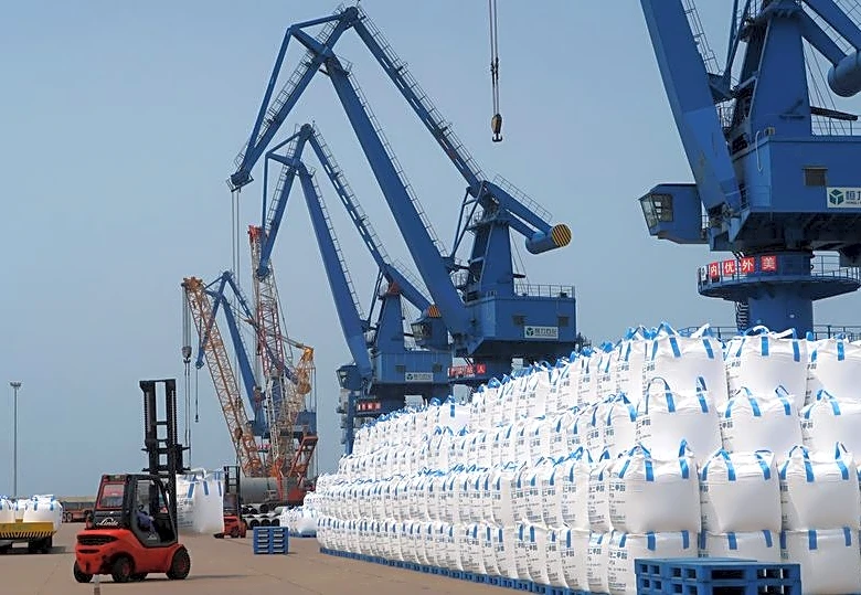 Hengli, China's silk-to-petrochemicals empire, faces the chill of US sanctions