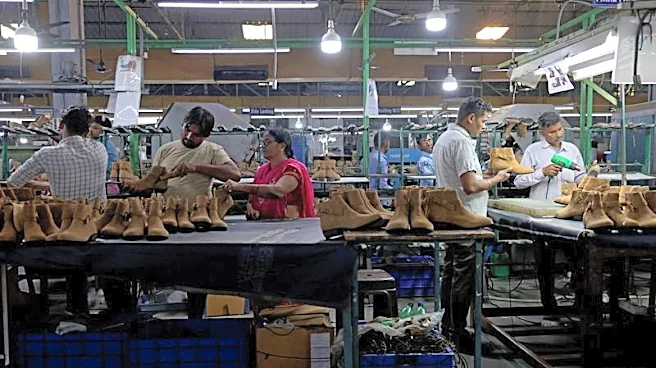 Analysis-India's job engine strains as Iran war hits remittances and trade