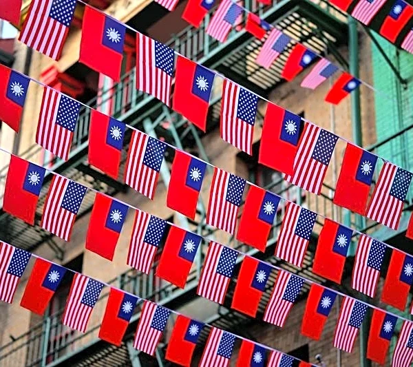 Explainer-Why China might react badly to any call between Trump and Taiwan's president
