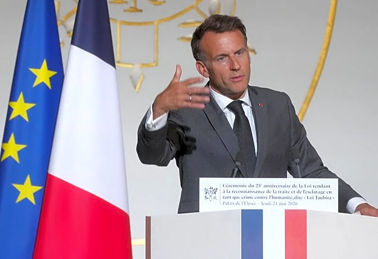 France's Macron to announce €1.5 billion for quantum computing, advanced microchips