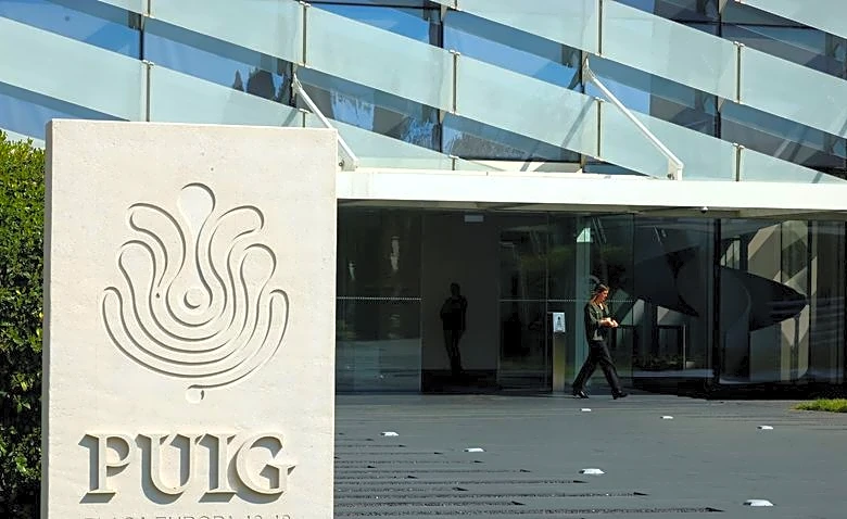 Puig shares fall after collapse of Estée Lauder merger talks