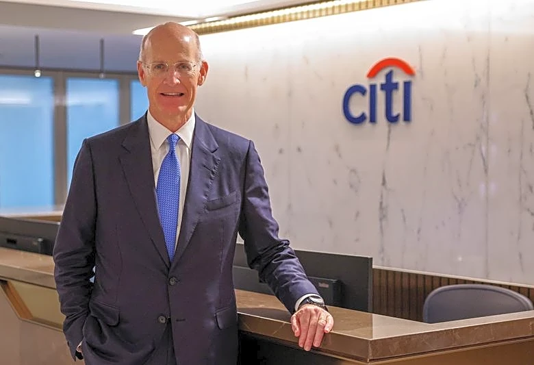 Citi to boost Asia wealth business with 'significant' hires, global head says
