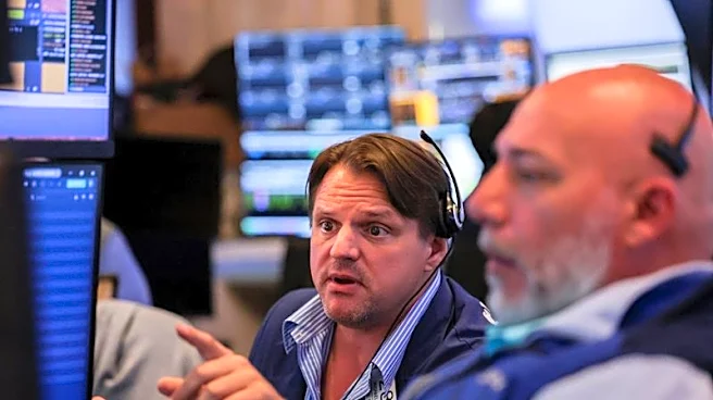 Wall St futures rise as markets monitor US-Iran peace talks